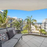 Seaside Serenity - Apartment Ocean Views