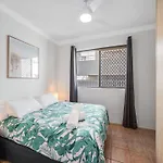 Surfside Six Unit 1 Bulcock Beach Qld