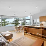 Cerulean Apartments