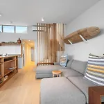 Cerulean Apartments