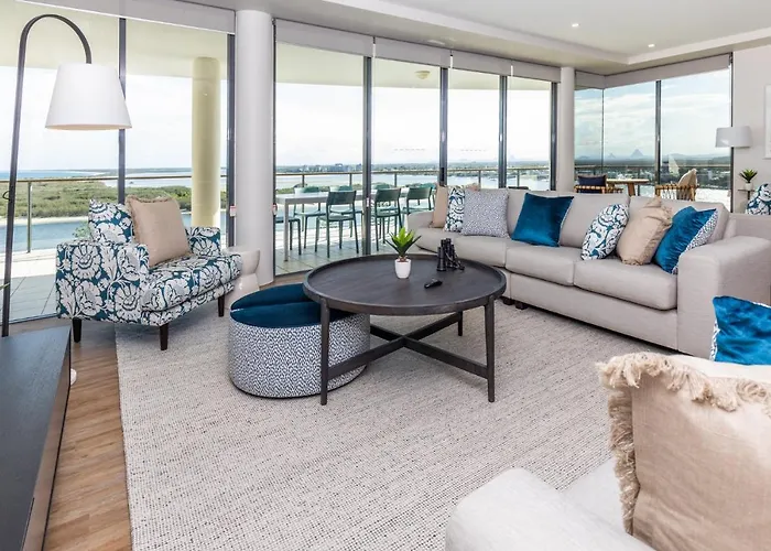 The Waterford Prestige Apartments