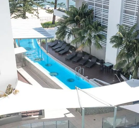 Rumba Beach Resort
