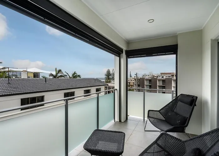 Nimolanca - 3 Bedroom Partial Ocean View