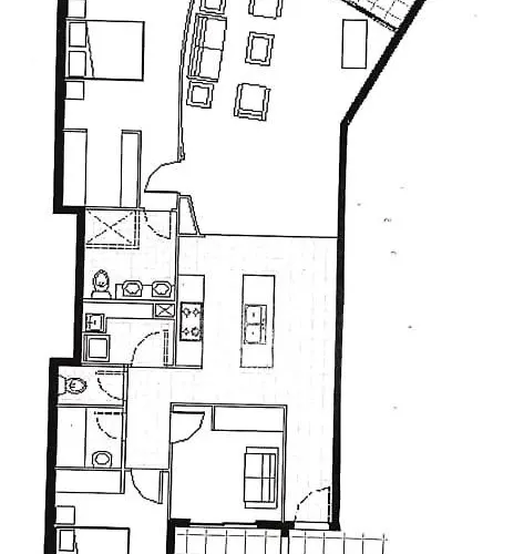 Seaside Serenity - Apartment Ocean Views