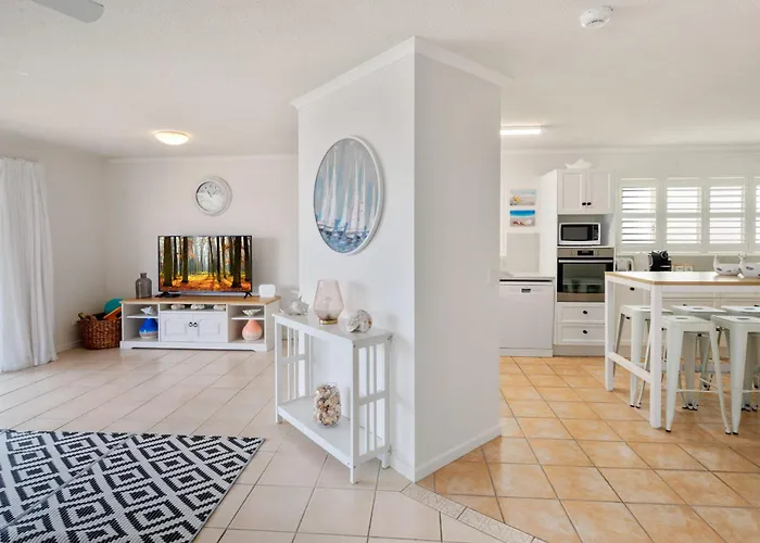 Seagate Escape At Caloundra