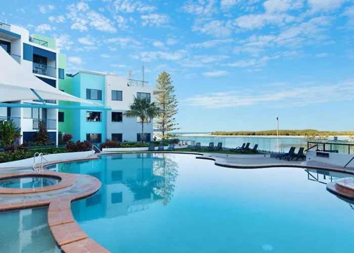#55 Grand Pacific Resort, Outdoor Spa With A View!