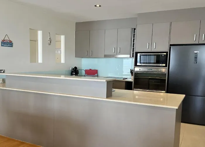 The Pinnacles Caloundra Unit 92