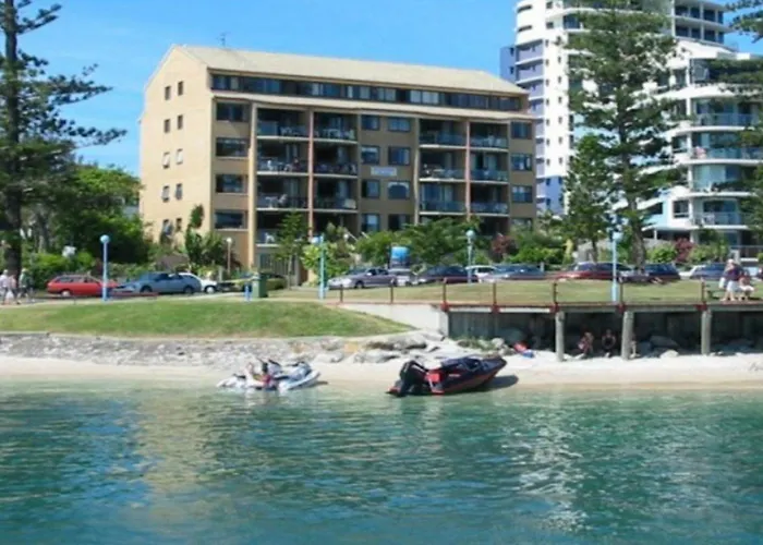 Allamanda Place Unit 5