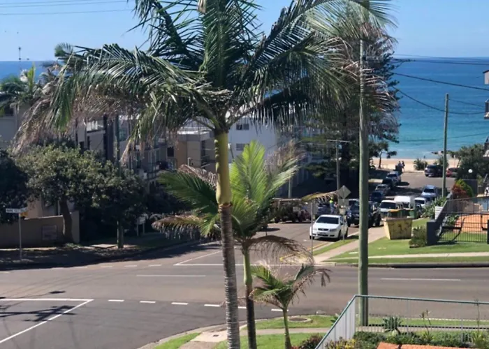 Ocean Crest Unit 7