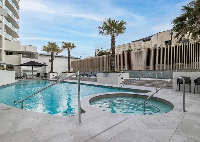Aspect Caloundra