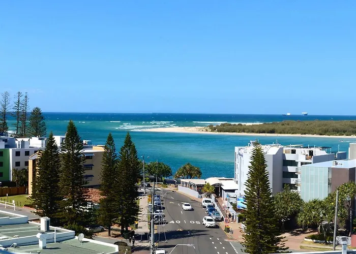 U309 Ocean Views Resort - Owner Managed
