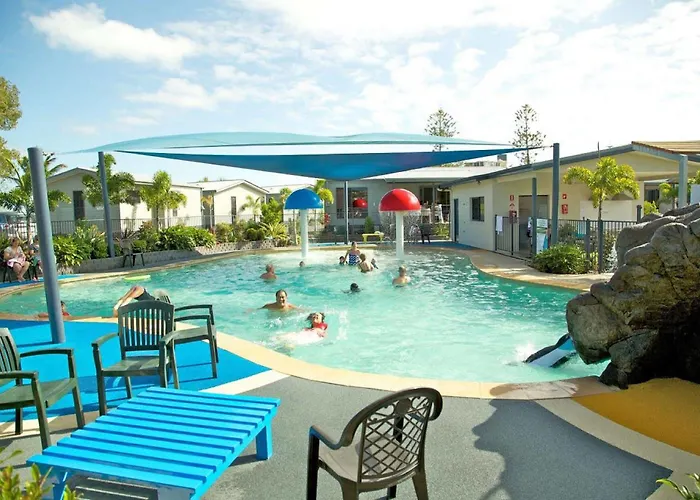 Big4 Caloundra Holiday Park