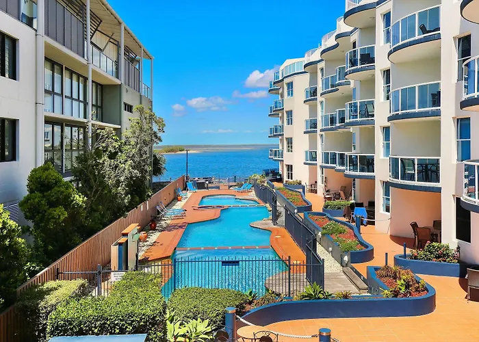 Watermark Resort Caloundra