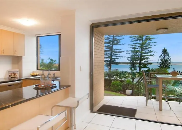 Allamanda U2 Awesome Location