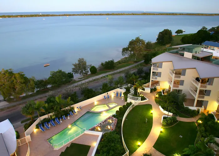Moorings Beach Resort