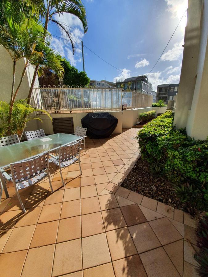 Pandanus Shores Kings Caloundra