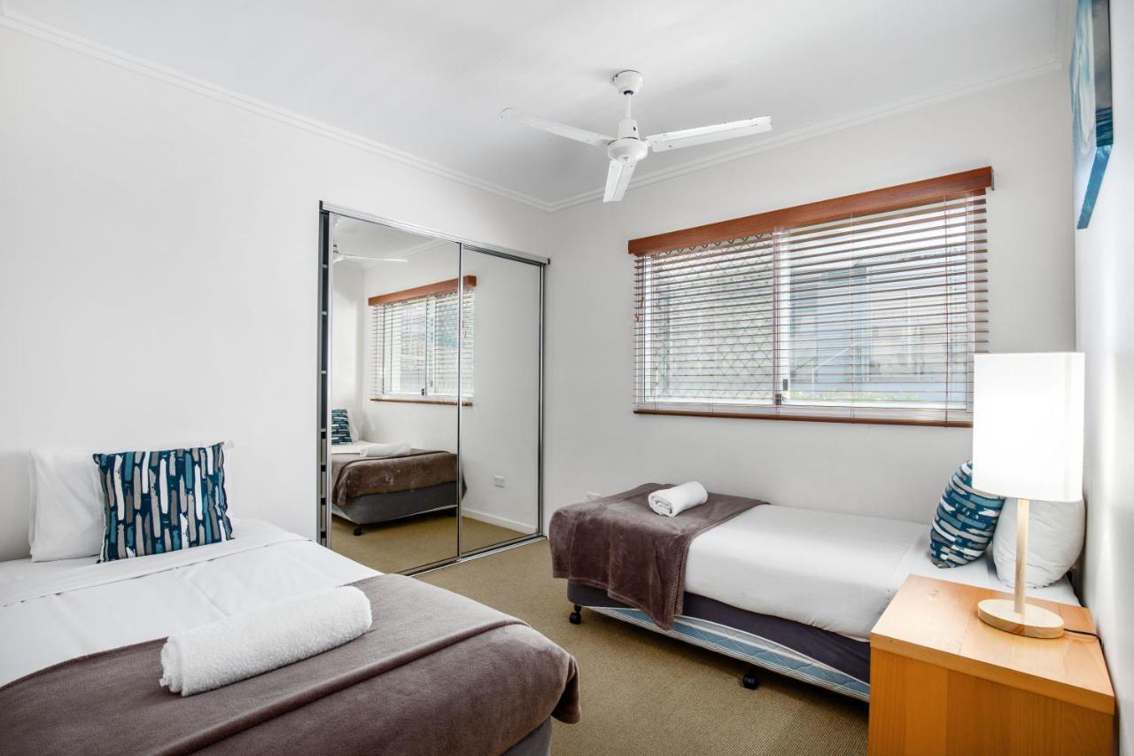 Rolling Surf Resort Caloundra