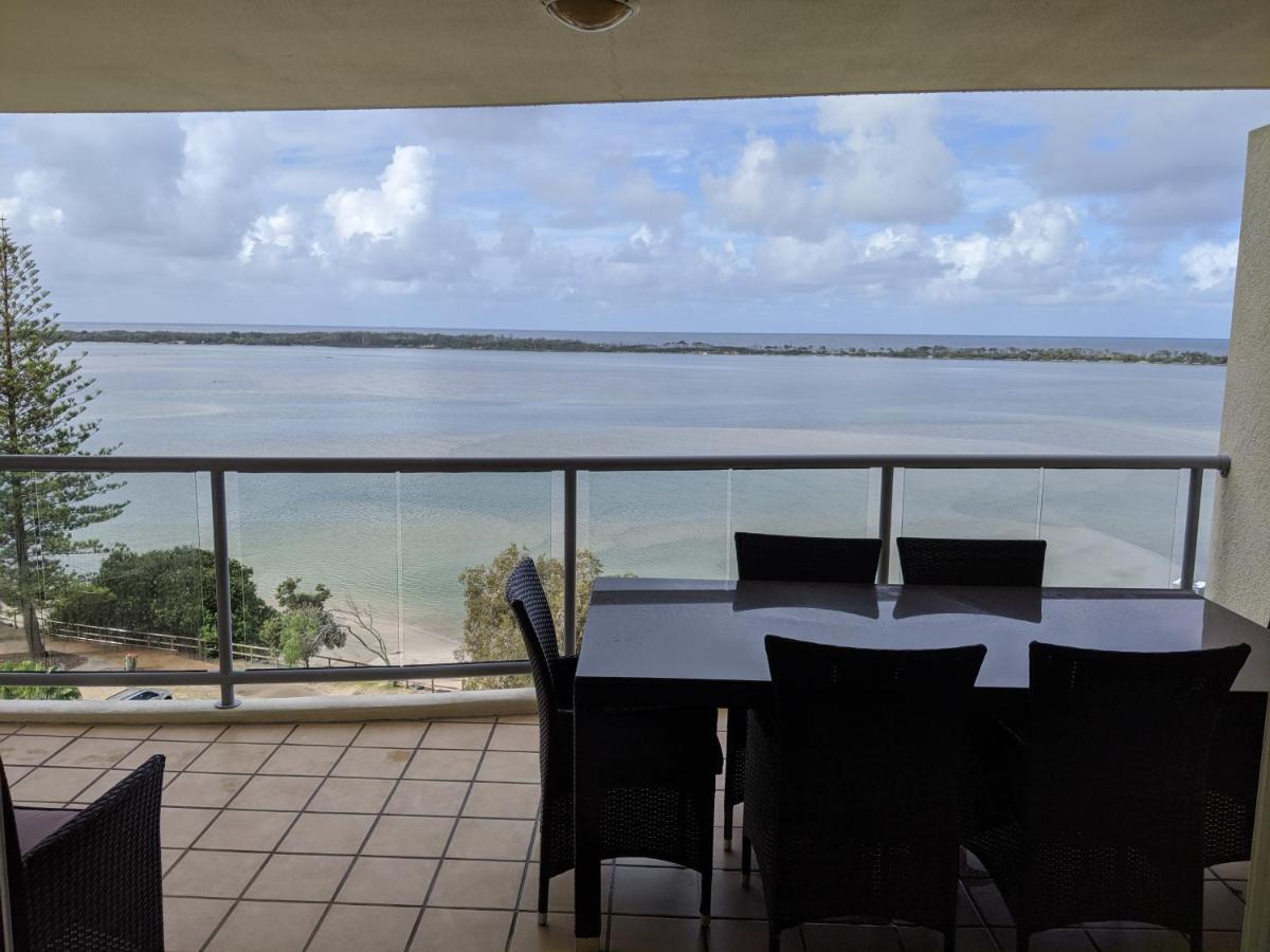 Resort Moorings