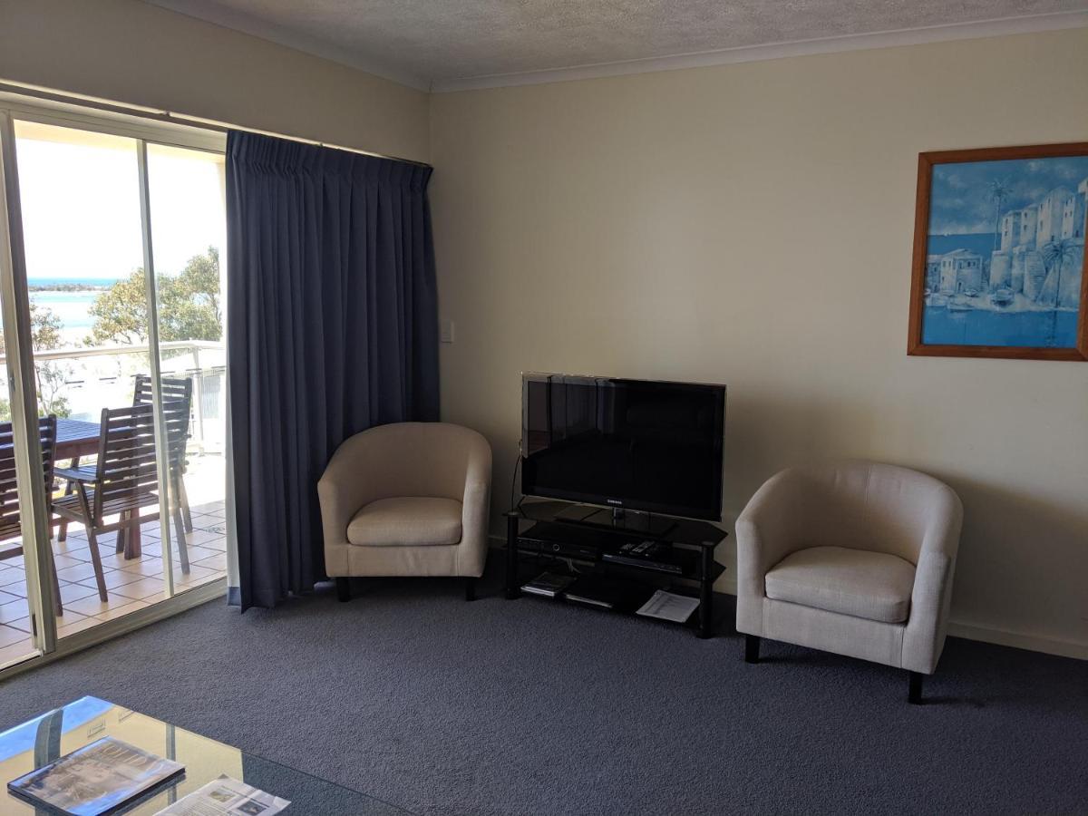 Moorings 4*