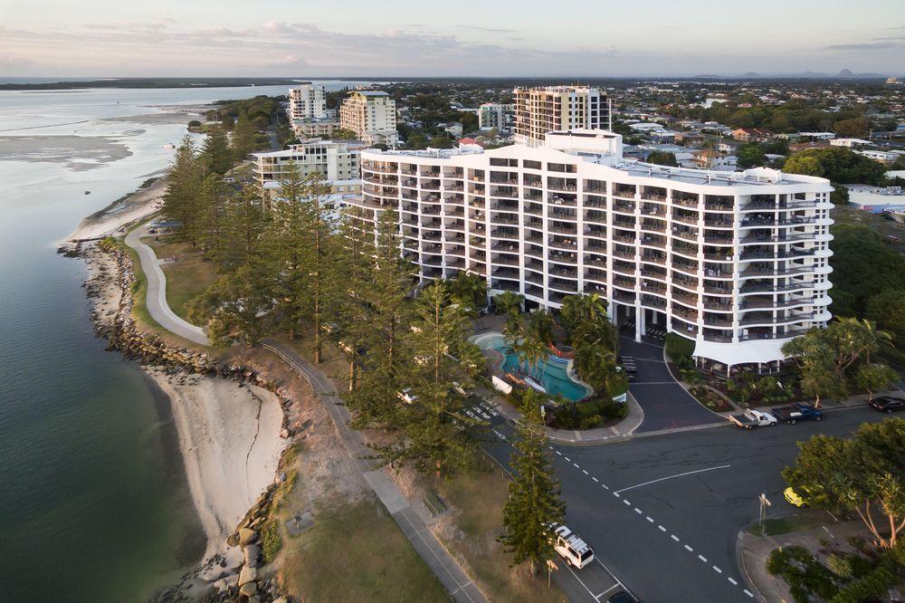 Resort Ramada By Wyndham Golden Caloundra