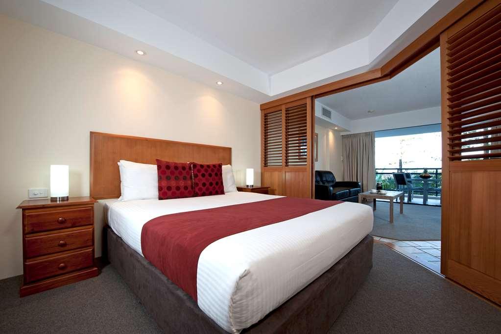 Resort Ramada By Wyndham Golden Caloundra