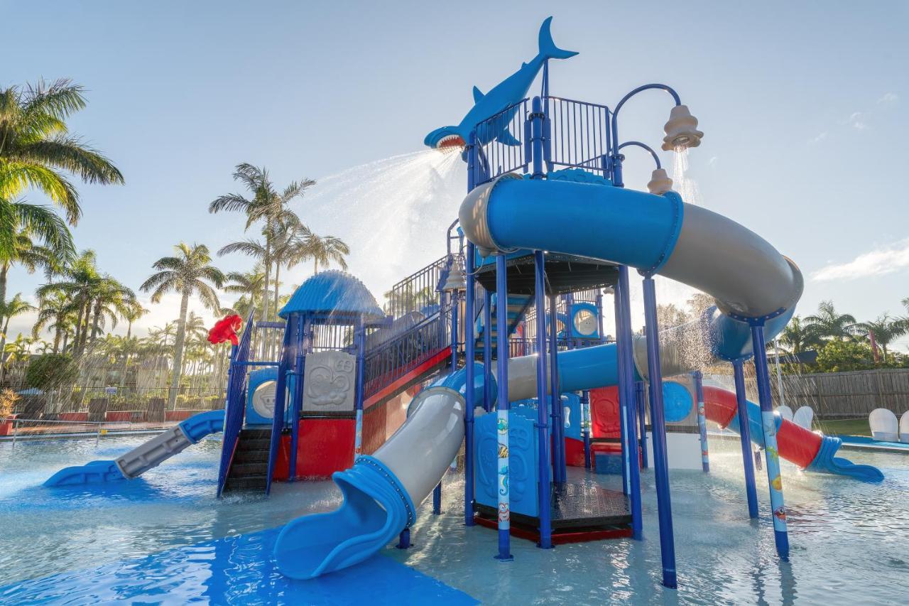 Oaks Sunshine Coast Oasis Caloundra