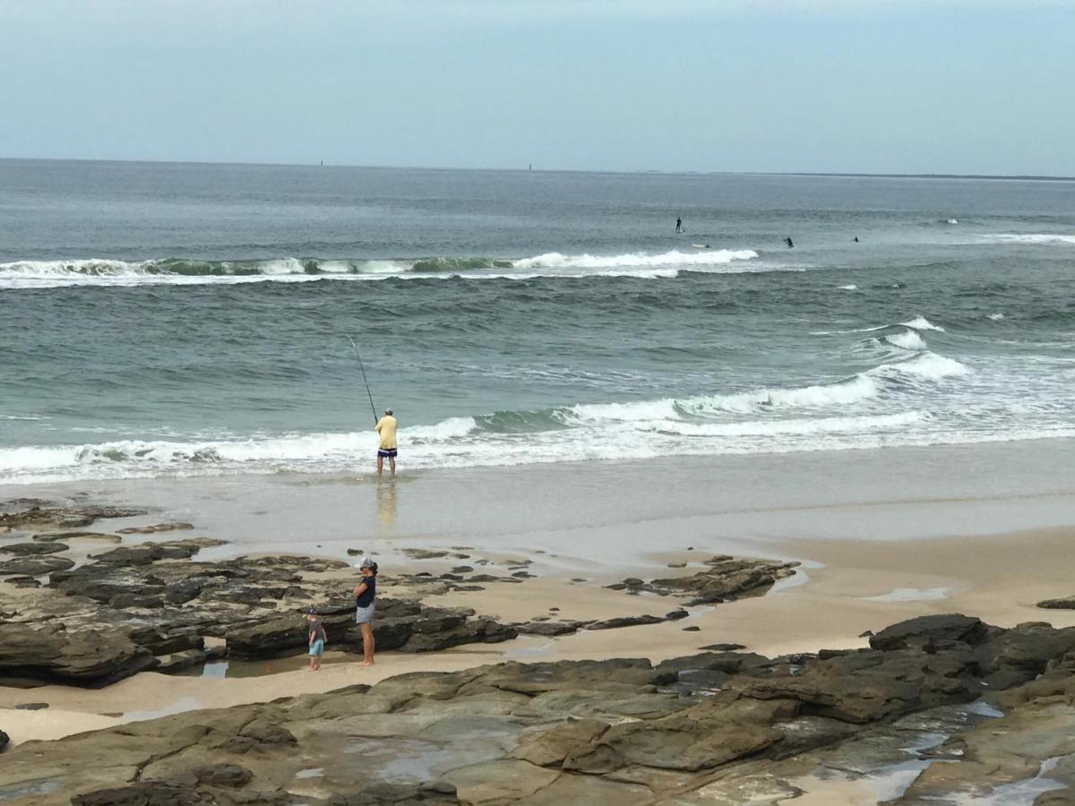 Homestay Xyl Pets Friendly Seaside Boutique Caloundra