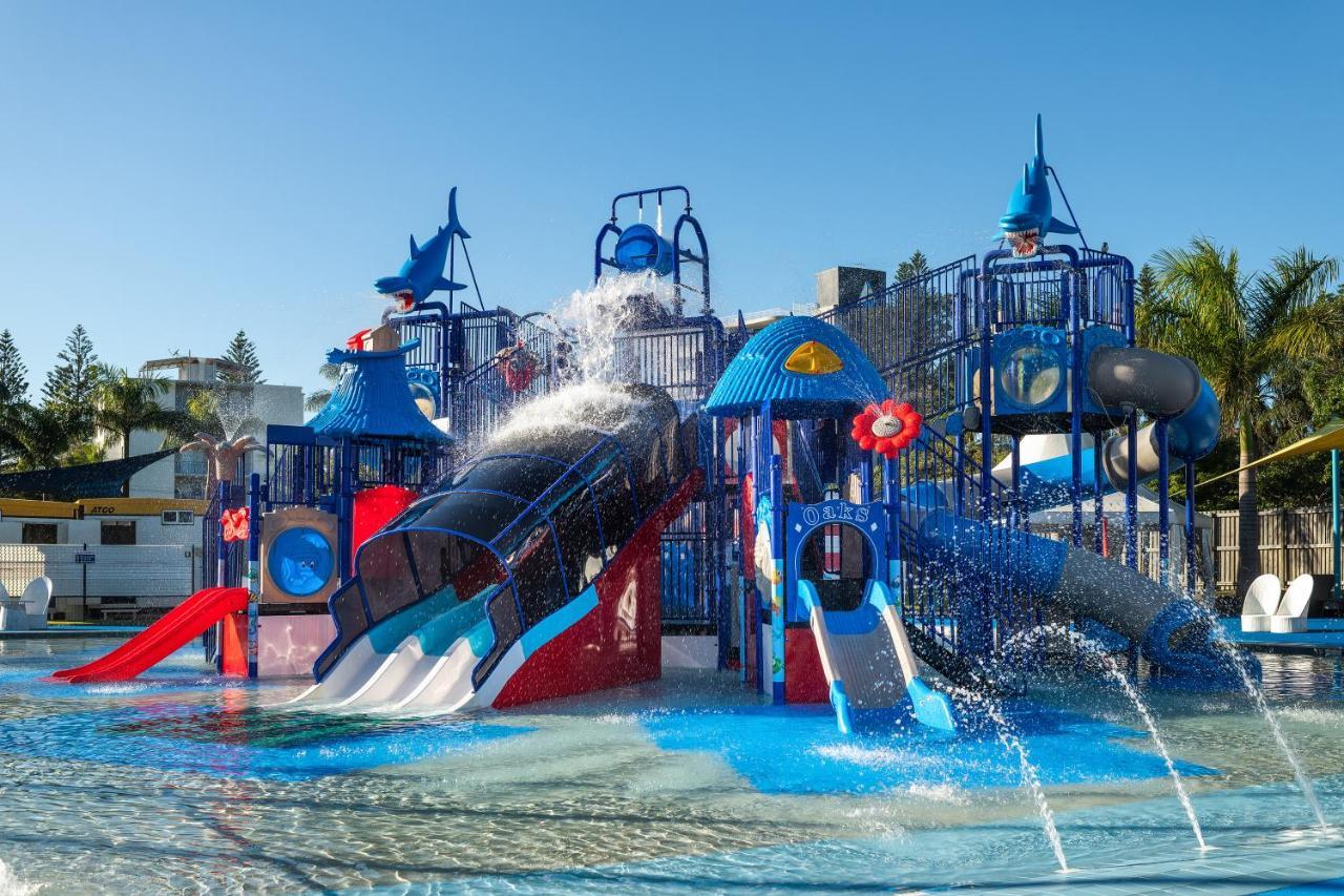 Resort Oaks Sunshine Coast Oasis 4*