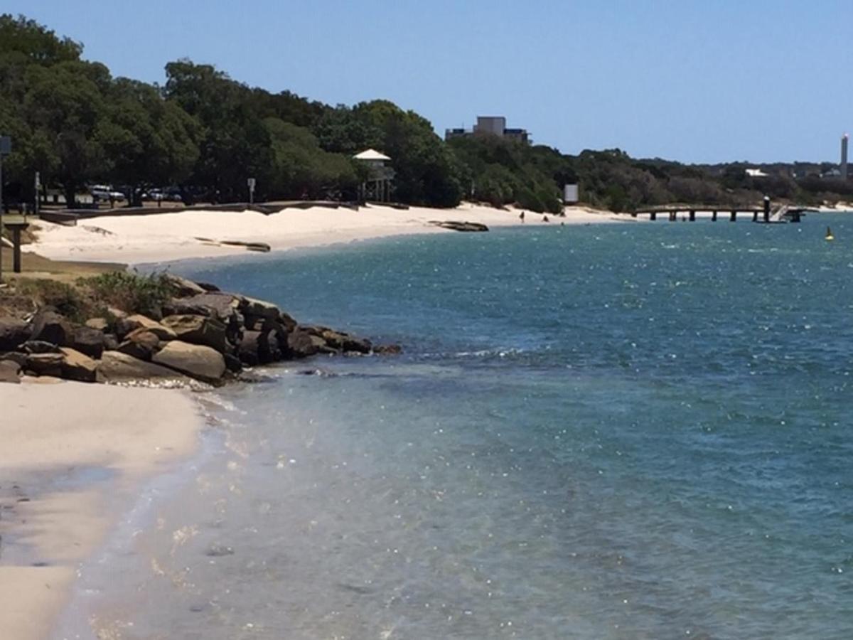 Just Perfect With Ocean Views Caloundra