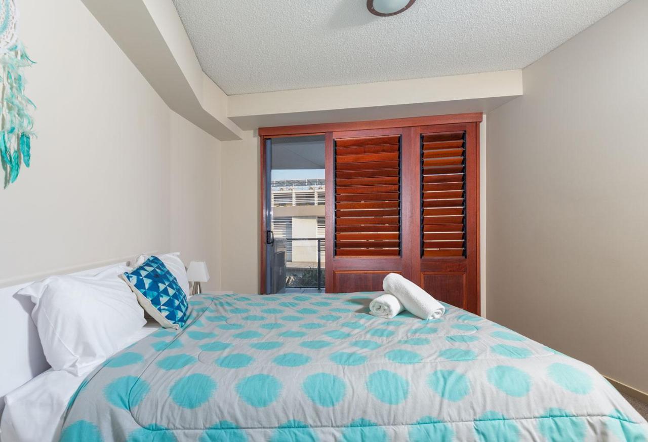 Aparthotel The Waterford Prestige Caloundra