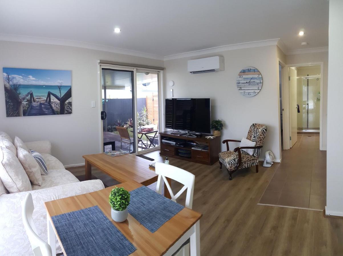 Pebbly Creek Guest house Caloundra