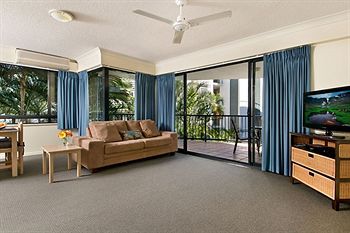 Belaire Place Aparthotel Caloundra