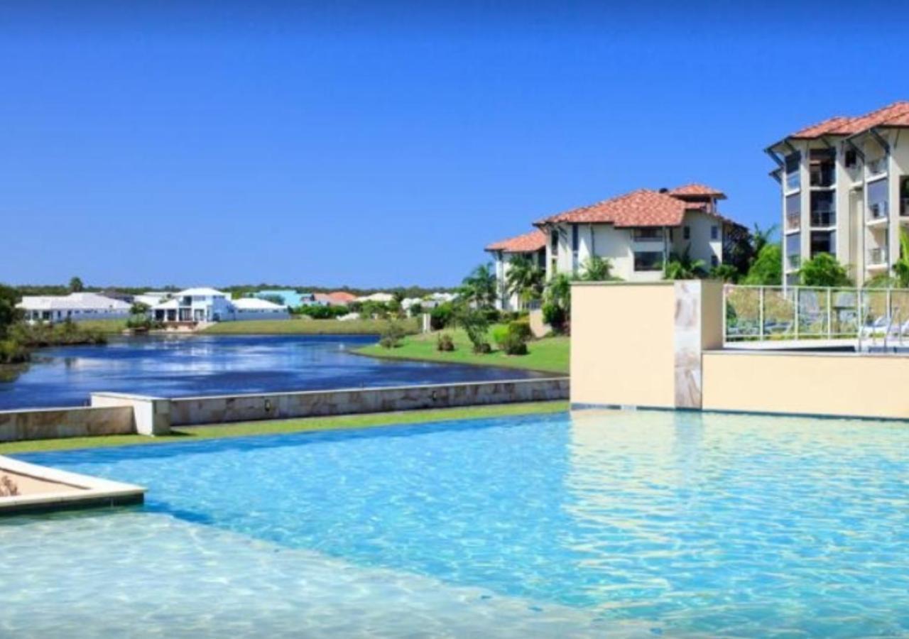Pelican Waters * Caloundra