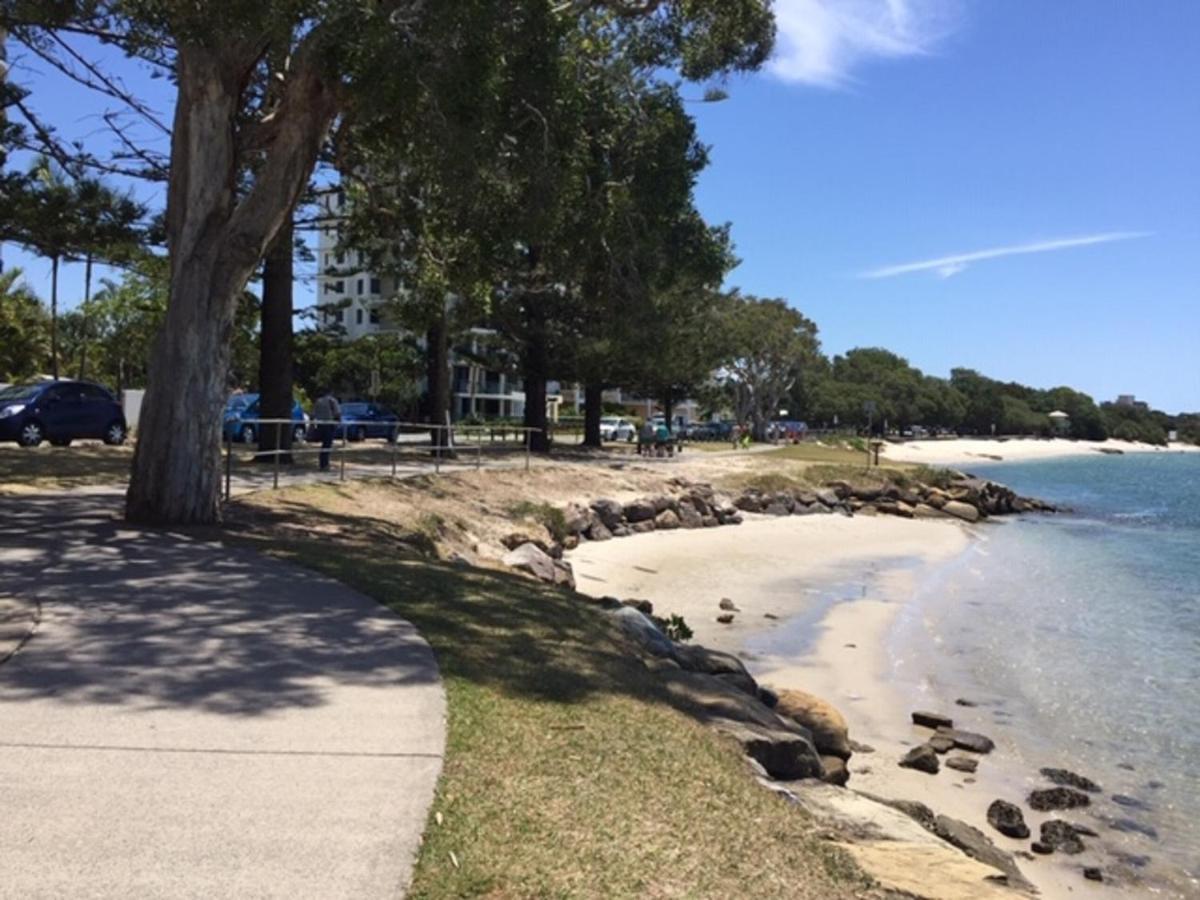 Just Perfect With Ocean Views Caloundra