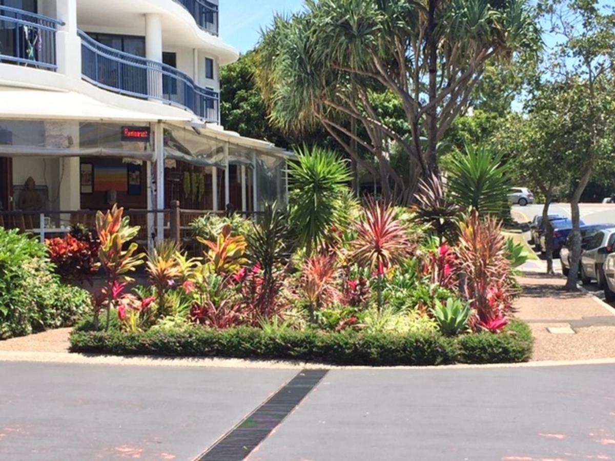 Just Perfect With Ocean Views * Caloundra