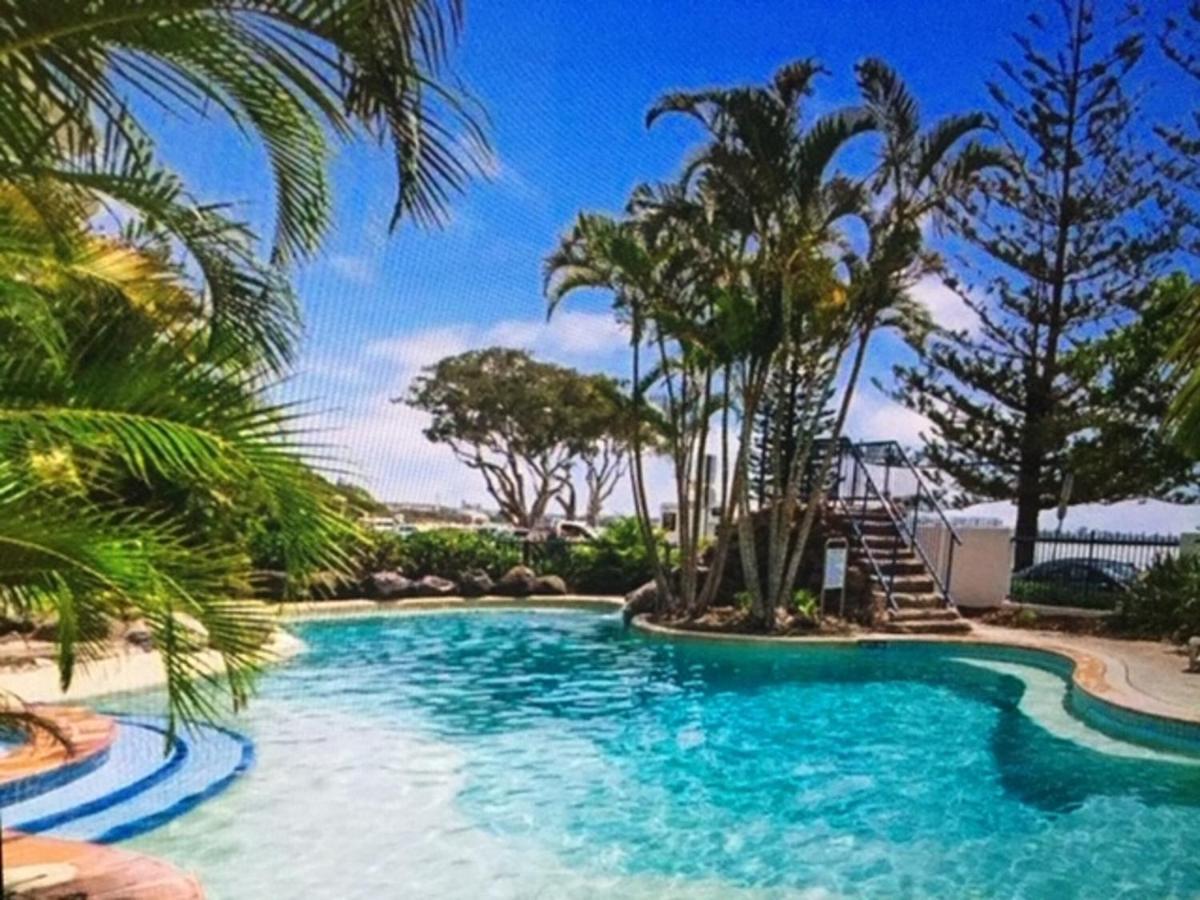 Just Perfect With Ocean Views Apartment