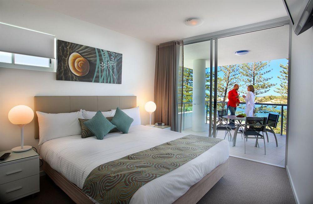 Resort Rumba Caloundra