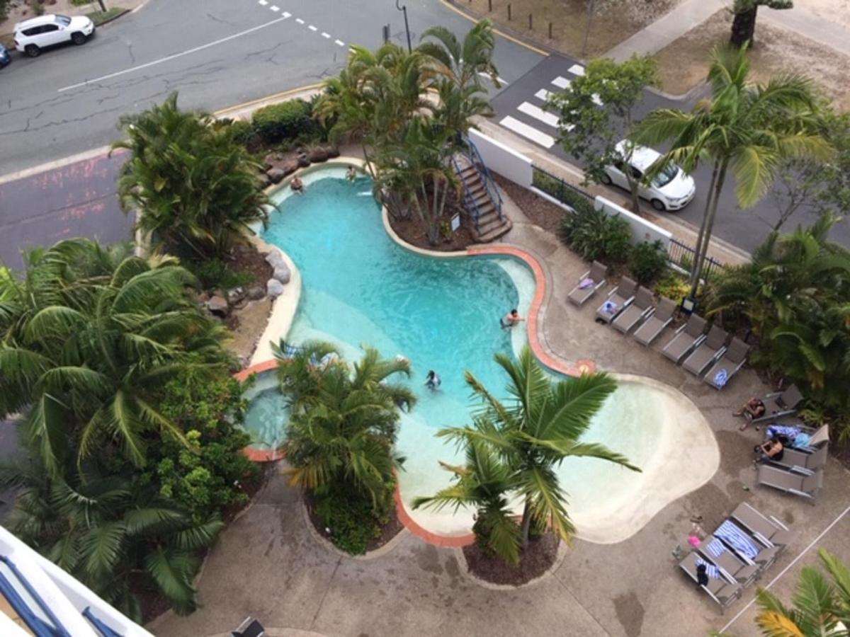 Apartment Just Perfect With Ocean Views Caloundra