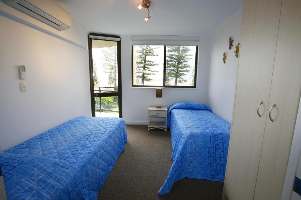 Apartment Allamanda U2 Awesome Location
