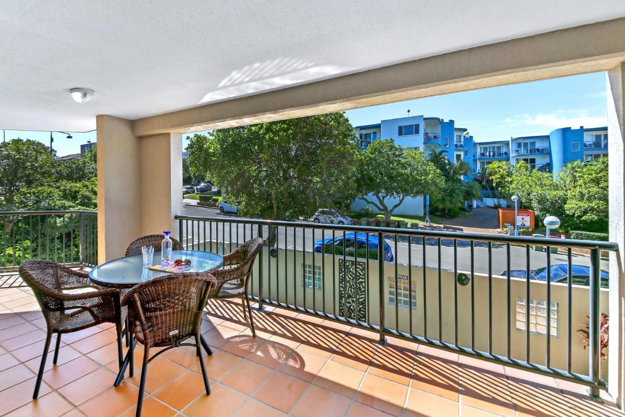 Belaire Place Aparthotel Caloundra