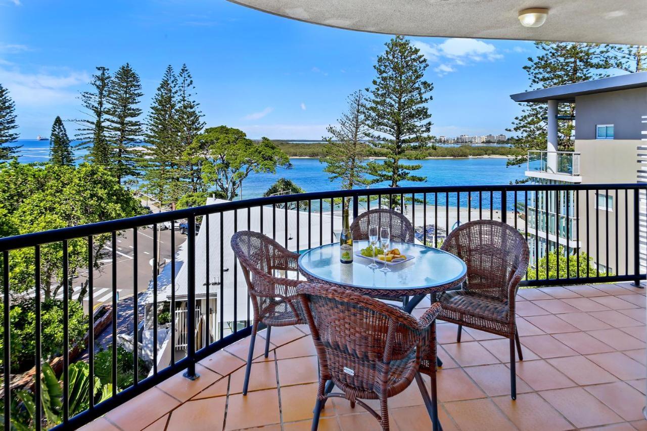 Belaire Place 3* Caloundra