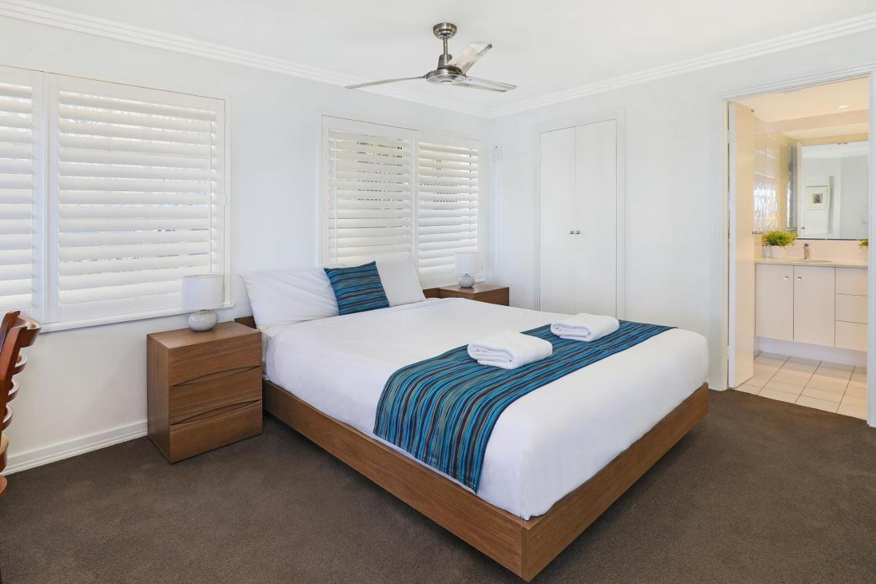 Watermark Aparthotel Caloundra