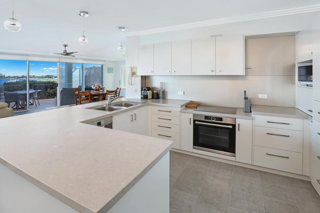 Watermark Aparthotel Caloundra