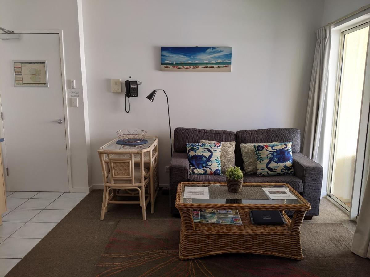 Resort Moorings 4*