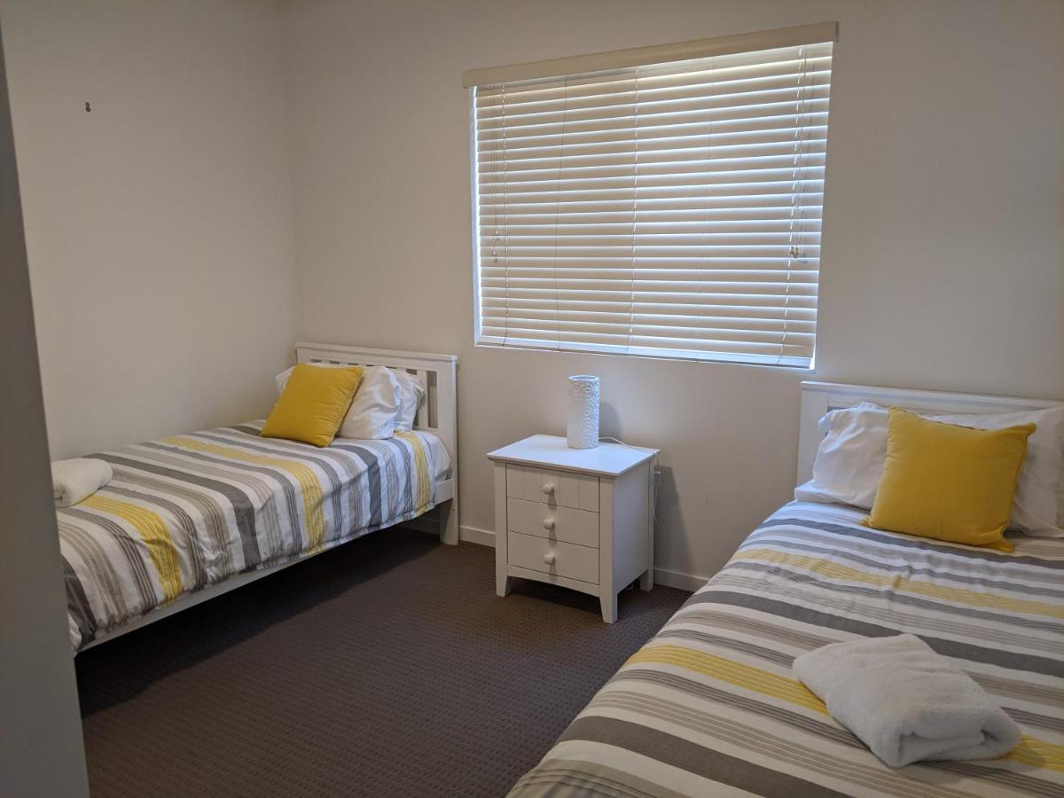 Resort Moorings 4*