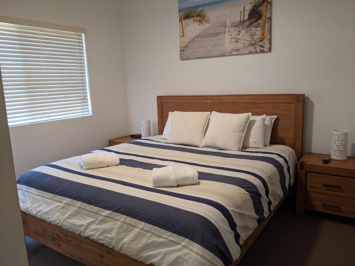 Resort Moorings 4*