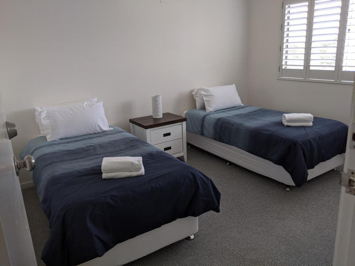 Resort Moorings Caloundra