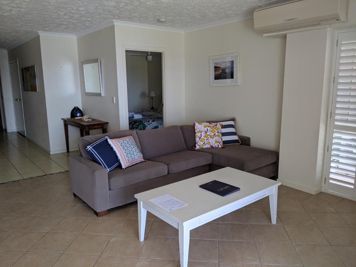 Moorings 4* Caloundra