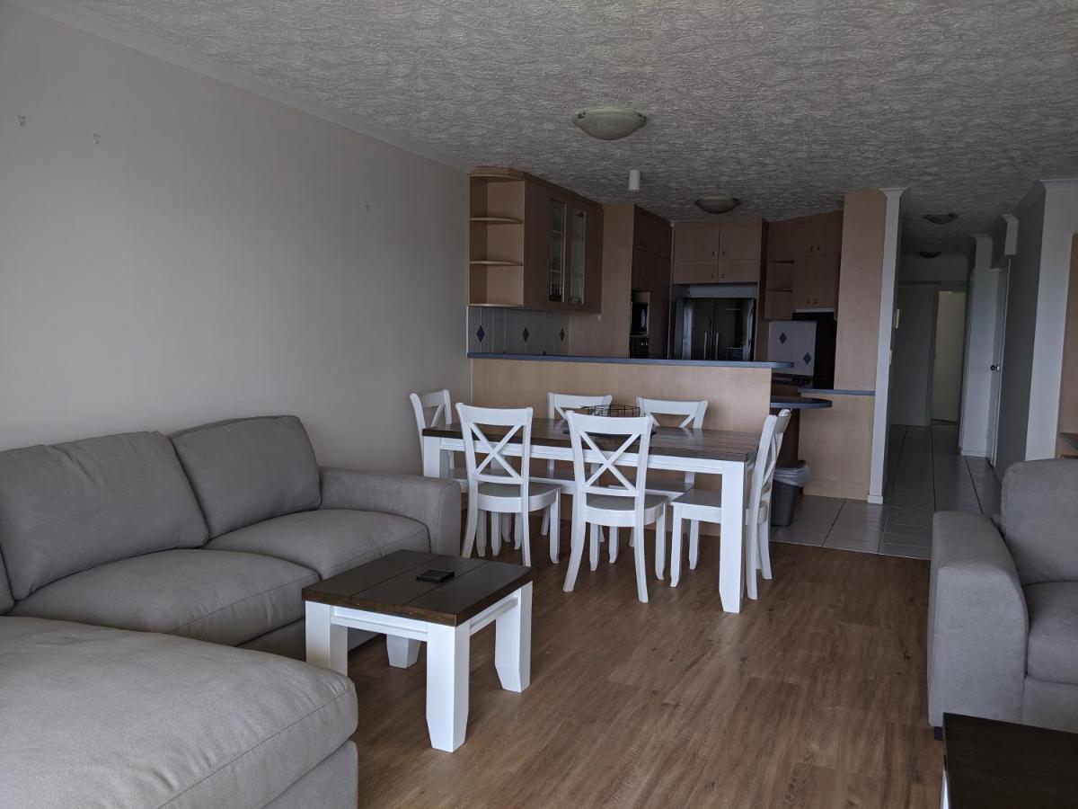 Moorings Resort Caloundra