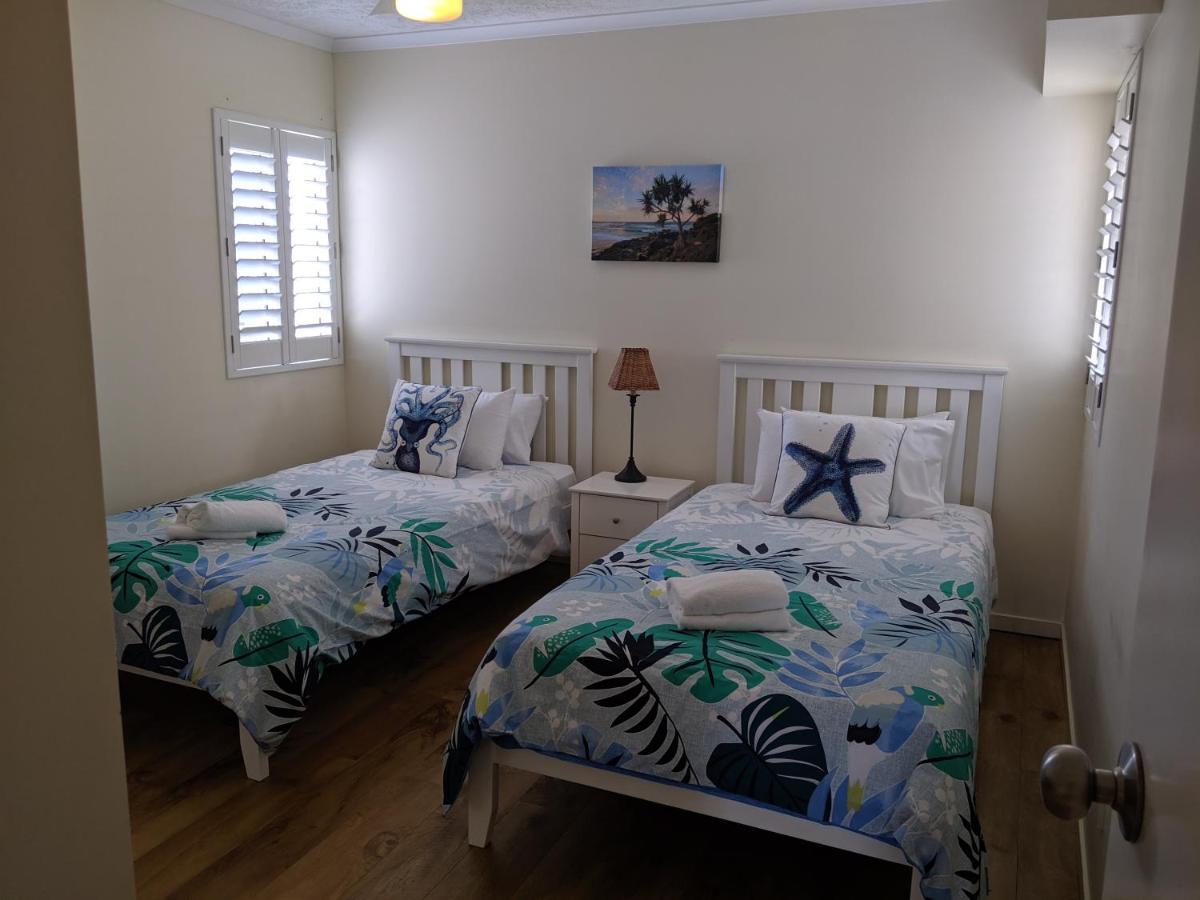 Moorings 4* Caloundra